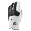 Wilson Staff Conform Leather Glove WGJA00314 LH (RH Player) -Outlet Push Golf Pro Store WilsonStaffConformLeatherGloveWGJA00314LH RHPlayer 2