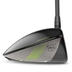 Wilson Staff Wilson Launch Pad Golf Driver -Outlet Push Golf Pro Store WilsonStaffLaunchPadDriver2022 2