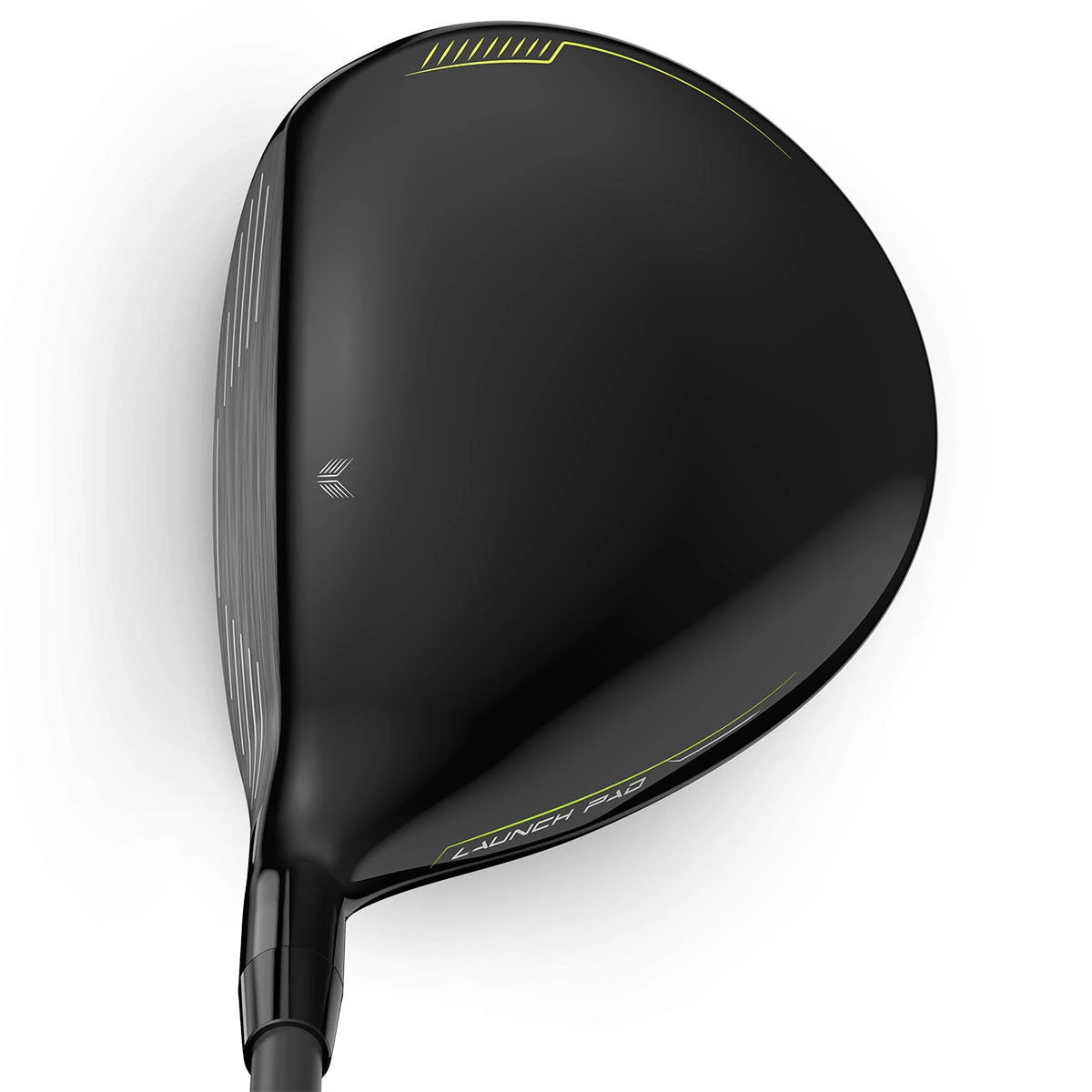 Wilson Staff Wilson Launch Pad Golf Fairway Wood 5 Wilson Staff Wilson Launch Pad Golf Fairway Wood - Image 3