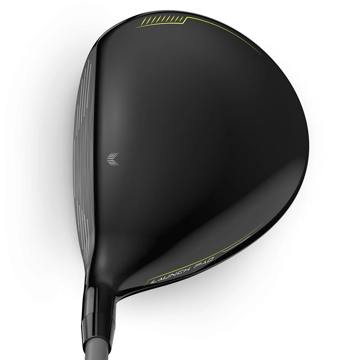 Wilson Staff Wilson Ladies Launch Pad Golf Fairway Wood 5 Wilson Staff Wilson Ladies Launch Pad Golf Fairway Wood - Image 3