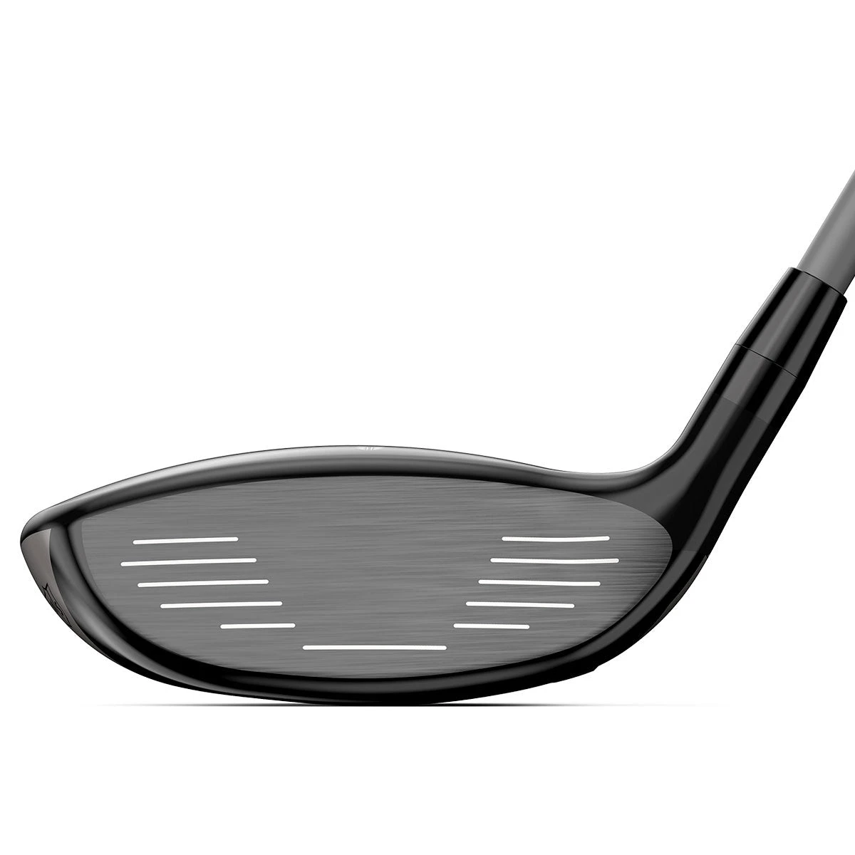Wilson Staff Wilson Ladies Launch Pad Golf Fairway Wood 4 Wilson Staff Wilson Ladies Launch Pad Golf Fairway Wood - Image 2