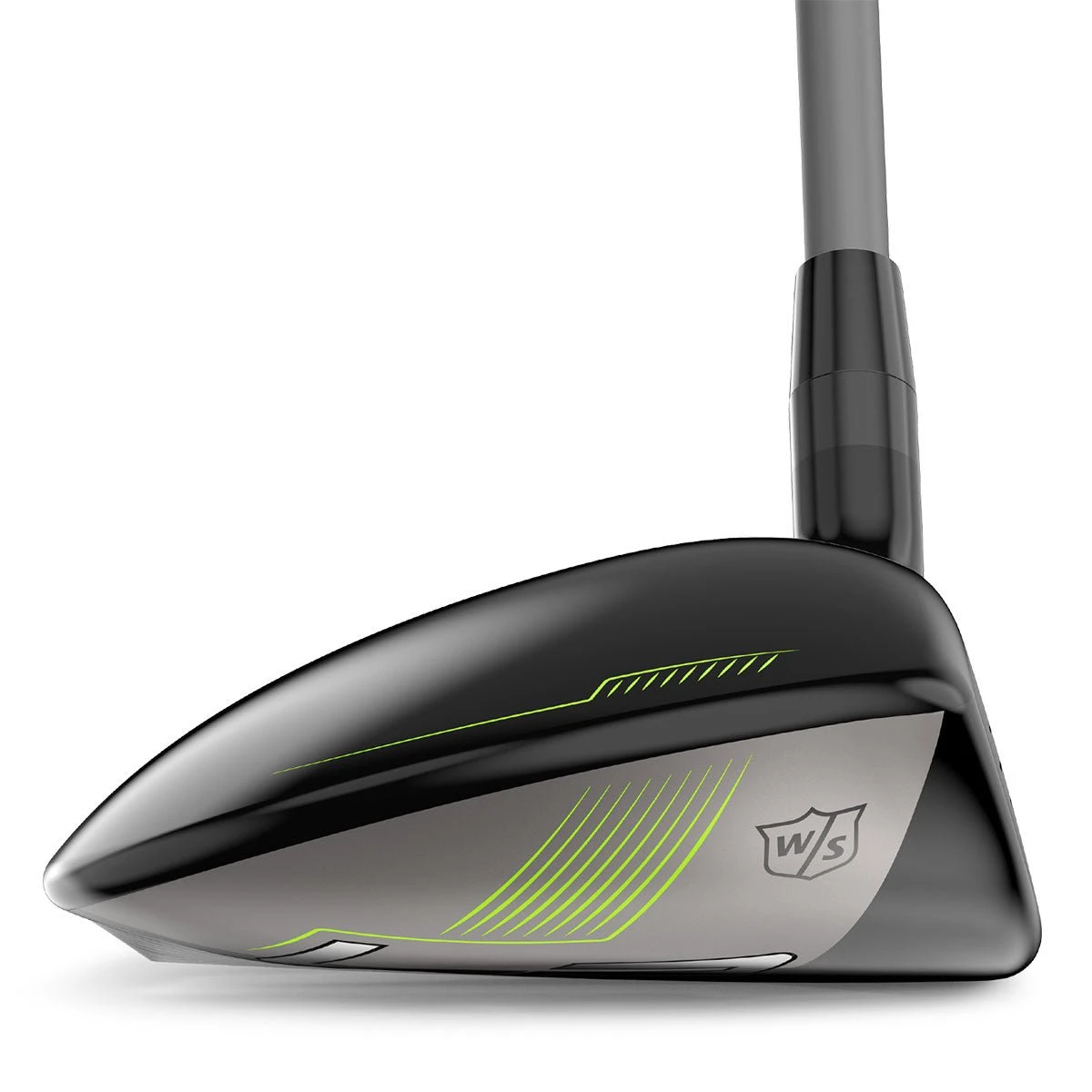 Wilson Staff Wilson Ladies Launch Pad Golf Fairway Wood 6 Wilson Staff Wilson Ladies Launch Pad Golf Fairway Wood - Image 4