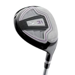 Wilson Ladies X-31 Golf Package Set WGG157594 -Outlet Push Golf Pro Store Wilson Ladies X 31 Golf Package Set WGG157594 13