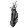 Wilson Ladies X-31 Golf Package Set WGG157594 -Outlet Push Golf Pro Store Wilson Ladies X 31 Golf Package Set WGG157594 8