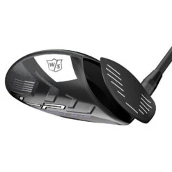 Wilson 2021 Launch Pad Ladies Golf Fairway Wood -Outlet Push Golf Pro Store Wilson Launch Pad Ladies Golf Fairway Wood 104