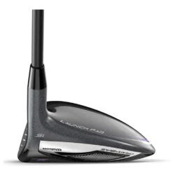 Wilson 2021 Launch Pad Ladies Golf Fairway Wood -Outlet Push Golf Pro Store Wilson Launch Pad Ladies Golf Fairway Wood 138