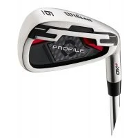 Wilson Profile XD Graphite Golf Package Set 7 Wilson Profile XD Graphite Golf Package Set - Image 5