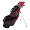 Wilson Profile XD Graphite Golf Package Set -Outlet Push Golf Pro Store Wilson Profile Graphite Golf Package Set 138
