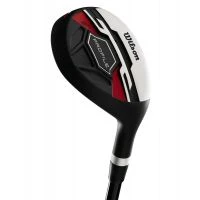 Wilson Profile XD Graphite Golf Package Set 6 Wilson Profile XD Graphite Golf Package Set - Image 4
