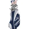 Wilson Profile XD Ladies Graphite Golf Package Set -Outlet Push Golf Pro Store Wilson Profile Ladies Graphite Golf Package Set 8