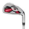 Wilson Staff D300 SL Golf Irons | Steel -Outlet Push Golf Pro Store Wilson Staff D300 SL Golf Irons Steel 5