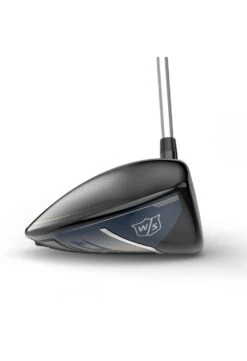 Wilson Staff D9 Golf Driver -Outlet Push Golf Pro Store Wilson Staff Golf Driver 161