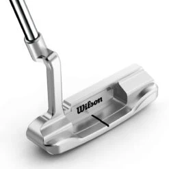 Wilson Staff Model BL22 Golf Putter -Outlet Push Golf Pro Store Wilson Staff Model BL22 Golf Putter 8