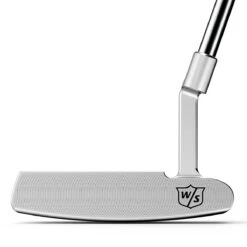 Wilson Staff Model BL22 Golf Putter -Outlet Push Golf Pro Store Wilson Staff Model BL22 Golf Putter 9