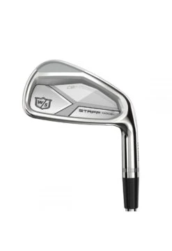Wilson Staff Model Forged CB Golf Irons | Steel -Outlet Push Golf Pro Store Wilson Staff Model Forged Golf Irons Steel 62
