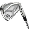 Wilson Staff Model Forged CB Golf Irons | Steel -Outlet Push Golf Pro Store Wilson Staff Model Forged Golf Irons Steel 63