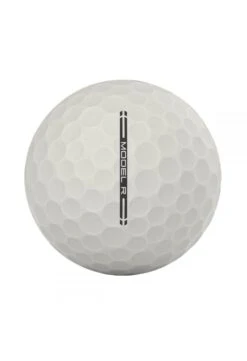 Outlet Push Golf Pro Store -Outlet Push Golf Pro Store Wilson Staff Model Golf Balls White 16