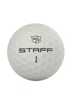 Wilson Staff Model R Golf Balls | White 7 Wilson Staff Model R Golf Balls | White -Outlet Push Golf Pro Store Wilson Staff Model Golf Balls White 17
