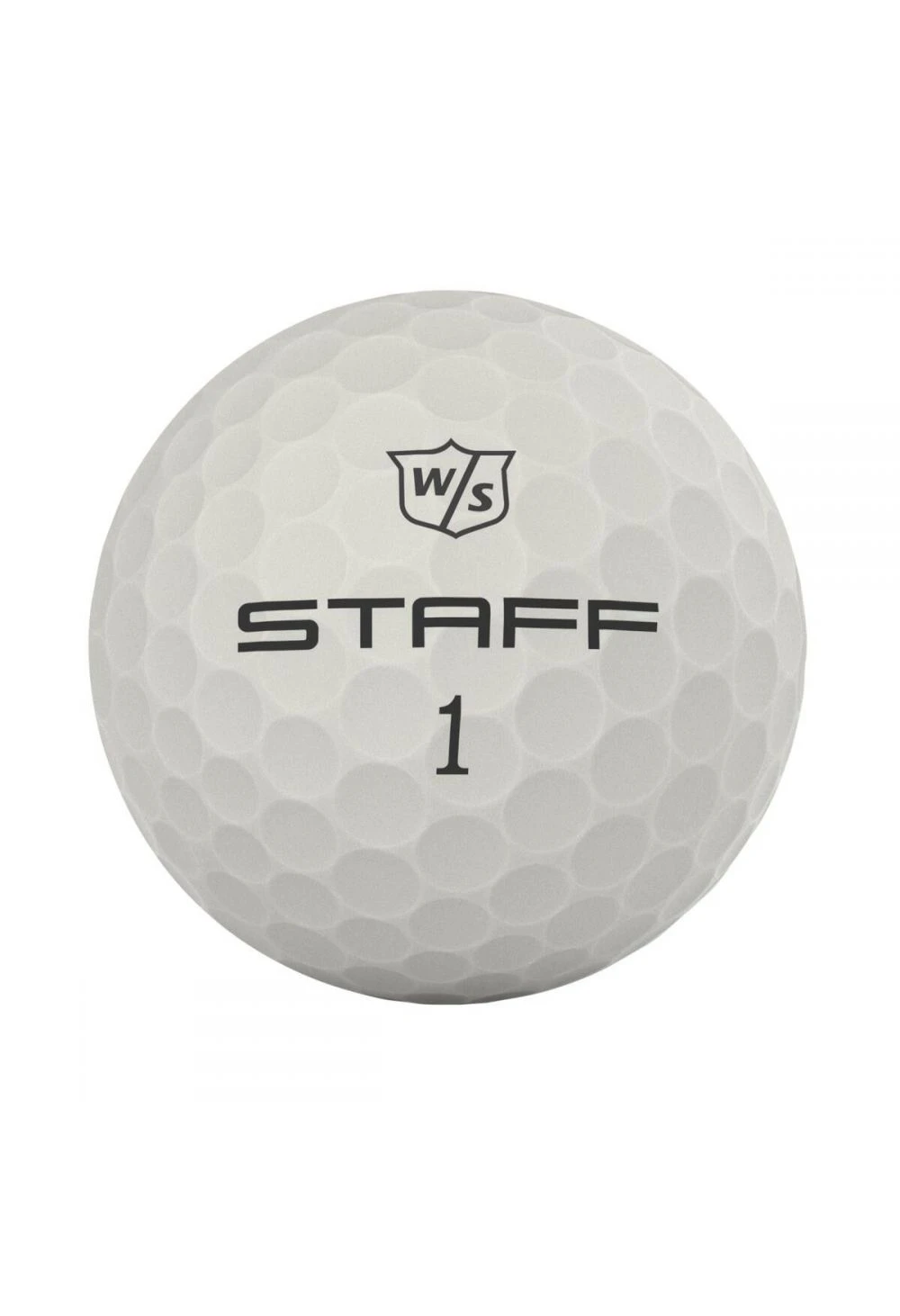 Wilson Staff Model R Golf Balls | White 5 Wilson Staff Model R Golf Balls | White - Image 3