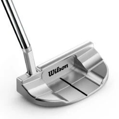 Wilson Staff Model MT22 Golf Putter 9 Wilson Staff Model MT22 Golf Putter -Outlet Push Golf Pro Store Wilson Staff Model MT22 Golf Putter 3