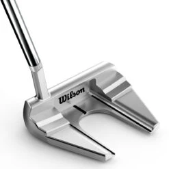 Wilson Staff Model TM22 Golf Putter -Outlet Push Golf Pro Store Wilson Staff Model TM22 Golf Putter 1