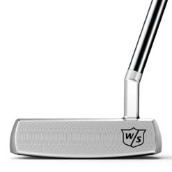Wilson Staff Model TM22 Golf Putter -Outlet Push Golf Pro Store Wilson Staff Model TM22 Golf Putter 12