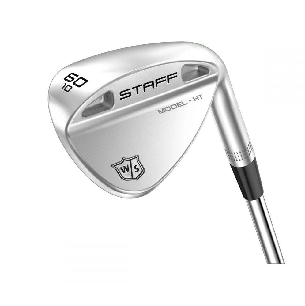 Wilson Staff Model Hi-Toe Golf Wedge 3 Wilson Staff Model Hi-Toe Golf Wedge