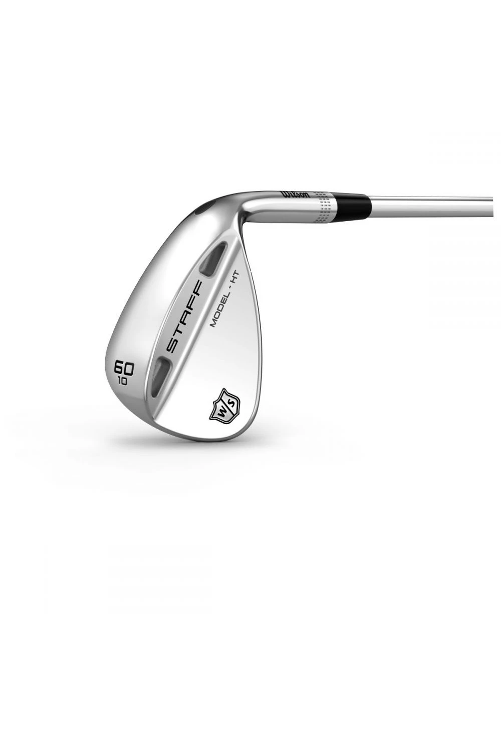 Wilson Staff Model Hi-Toe Golf Wedge 4 Wilson Staff Model Hi-Toe Golf Wedge - Image 2