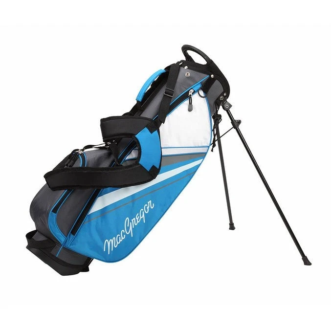 MacGregor DCT Junior Package Set 9-12Yrs 8 MacGregor DCT Junior Package Set 9-12Yrs - Image 6