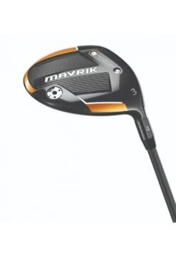 Callaway Mavrik Golf Fairway Wood -Outlet Push Golf Pro Store callaway mavrik golf fairway wood sole