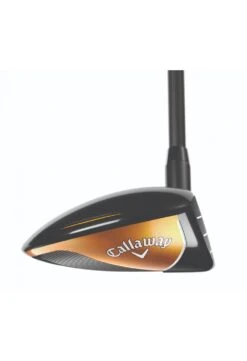Callaway Mavrik Golf Fairway Wood -Outlet Push Golf Pro Store callaway mavrik golf fairway wood toe