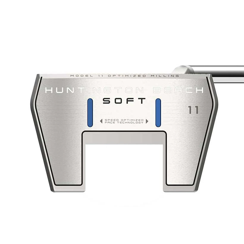 Cleveland Huntington Beach Soft Collection Putter | #11 Slant 4 Cleveland Huntington Beach Soft Collection Putter | #11 Slant - Image 2