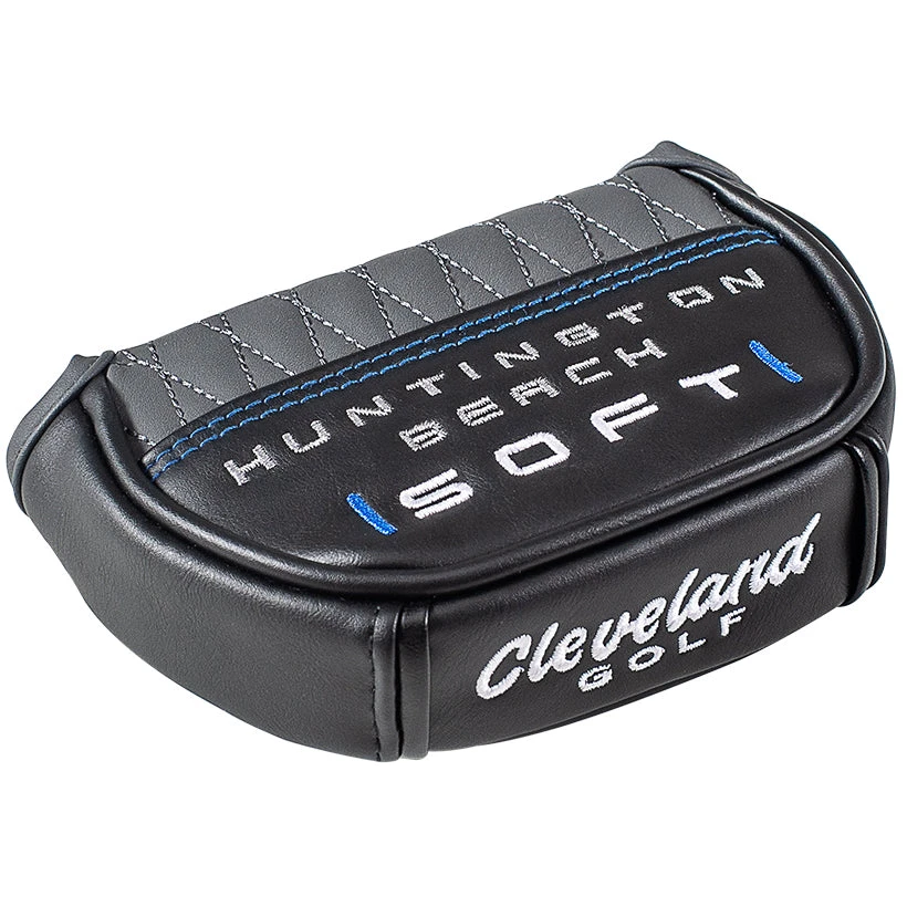 Cleveland Huntington Beach Soft Collection Putter | #11 Slant 9 Cleveland Huntington Beach Soft Collection Putter | #11 Slant - Image 7