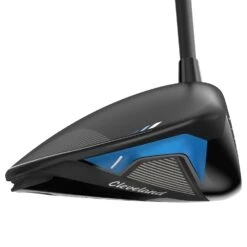 Cleveland Launcher XL Lite Draw Golf Driver -Outlet Push Golf Pro Store cleveland launcher XL lite driver draw 4 1