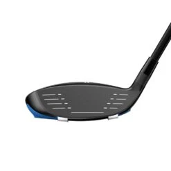 Cleveland Launcher XL Halo Golf Fairway Wood -Outlet Push Golf Pro Store cleveland launcher xl halo fairway wood face