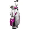 Cobra Fly XL Ladies 11 Piece Package Set 91470725 -Outlet Push Golf Pro Store cobra fly xl ladies 11 piece package set 8