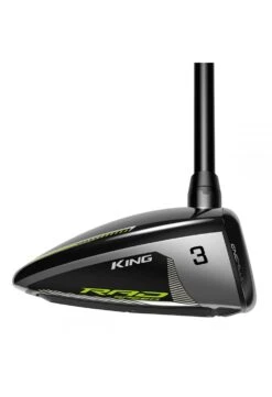 Cobra RADSPEED Draw Golf Fairway Wood 9 Cobra RADSPEED Draw Golf Fairway Wood -Outlet Push Golf Pro Store cobra radspeed draw golf fairway wood 2