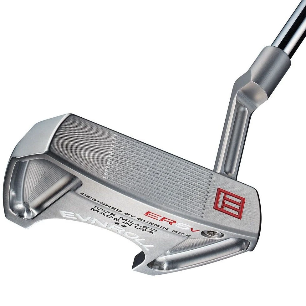 Evnroll ER5v2 Short Plumber Hatchback Golf Putter 3 Evnroll ER5v2 Short Plumber Hatchback Golf Putter