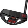 Evnroll ER7 Black Full Mallet Golf Putter 2 Evnroll ER7 Black Full Mallet Golf Putter -Outlet Push Golf Pro Store evnroll er7 black full mallet golf putter 1