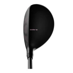 Cobra Ladies F-Max Airspeed Golf Hybrid 9 Cobra Ladies F-Max Airspeed Golf Hybrid -Outlet Push Golf Pro Store f max airspeed hybrid add wmns min 129