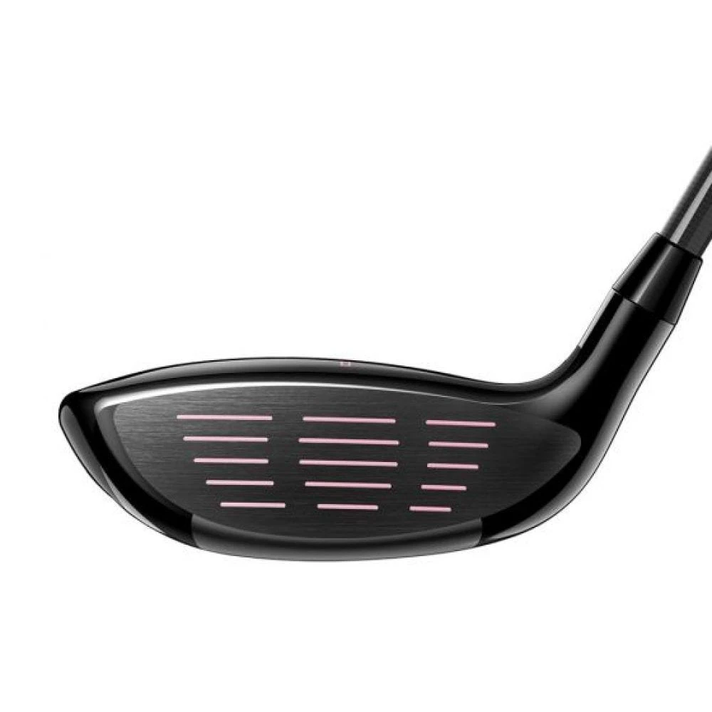 Cobra Ladies F-Max Airspeed Golf Hybrid 4 Cobra Ladies F-Max Airspeed Golf Hybrid - Image 2