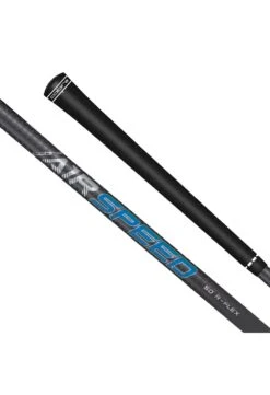 Cobra F Max Airspeed Golf Hybrid -Outlet Push Golf Pro Store f max airspeed hybrid shaft grip min