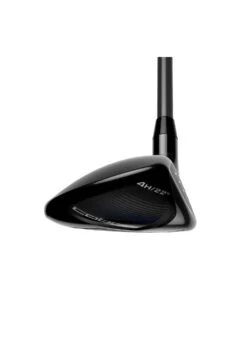 Cobra F Max Airspeed Golf Hybrid -Outlet Push Golf Pro Store f max airspeed hybrid toe min
