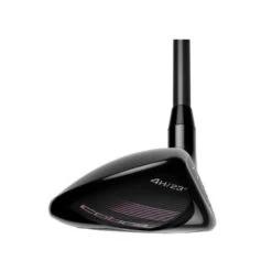Cobra Ladies F-Max Airspeed Golf Hybrid 10 Cobra Ladies F-Max Airspeed Golf Hybrid -Outlet Push Golf Pro Store f max airspeed hybrid toe wmns min 70