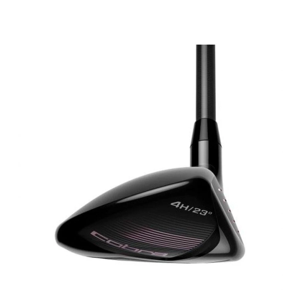 Cobra Ladies F-Max Airspeed Golf Hybrid 6 Cobra Ladies F-Max Airspeed Golf Hybrid - Image 4