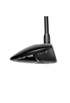 Cobra LTDx Max Golf Fairway Wood -Outlet Push Golf Pro Store f6615 toe 3 1