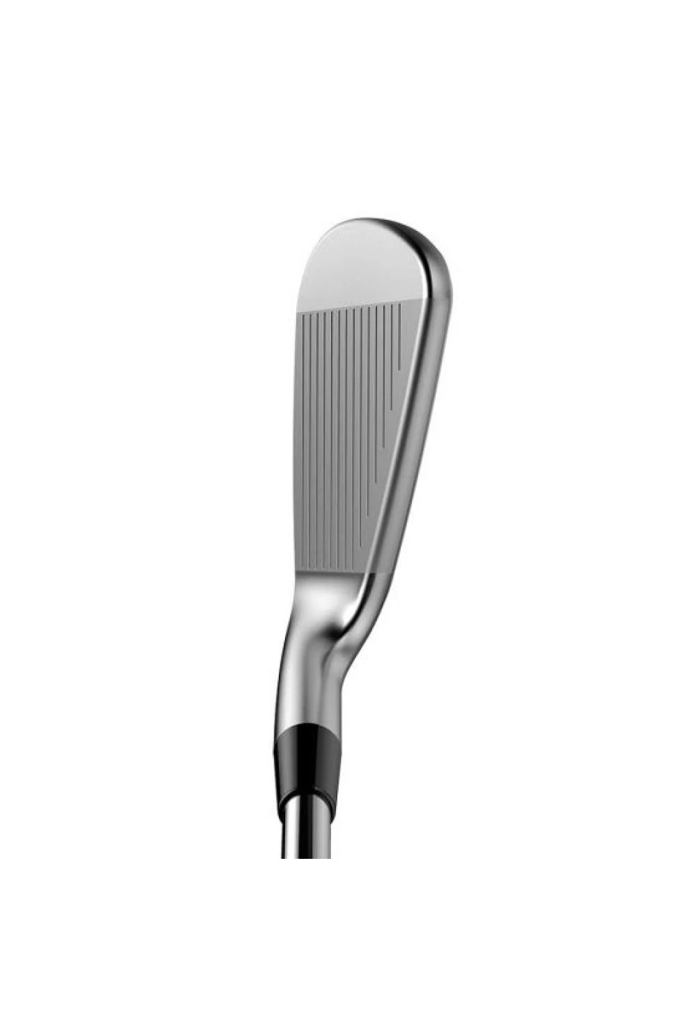 Cobra 2021 KING Forged Tec Golf Irons | Steel 4 Cobra 2021 KING Forged Tec Golf Irons | Steel - Image 2