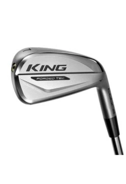 Cobra 2021 KING Forged Tec Golf Irons | Steel 9 Cobra 2021 KING Forged Tec Golf Irons | Steel -Outlet Push Golf Pro Store forged tec iron hero1 min 1