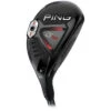 Ping G410 Golf Hybrid -Outlet Push Golf Pro Store g410 hybrid 3 19 sole 708x708 e43fe1b6 e854 4ef9 9673 512abf8ac5a6
