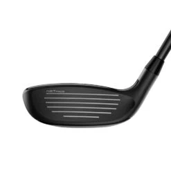 Cobra Ladies LTDx Golf Hybrid -Outlet Push Golf Pro Store h6621 face 2